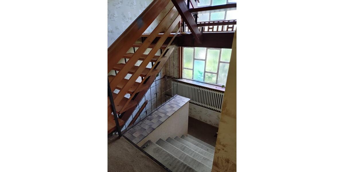 Einfamilienhaus Mörlenbach - 6 Zimmer, 129 m&sup2;, 220.000&euro; | Angebot:27233648