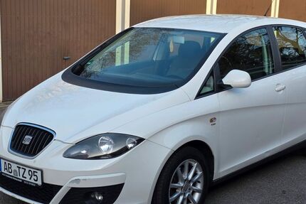 Seat Altea 222.650 km 3.600 &euro; Aschaffenburg 63741