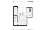 Etagenwohnung Bad Harzburg - 2 Zimmer, 53 m&sup2;, 110.000&euro; | Angebot:27257349