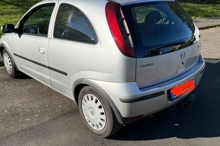 Opel Corsa 165.000 km 1.900 &euro; Bonn 53123