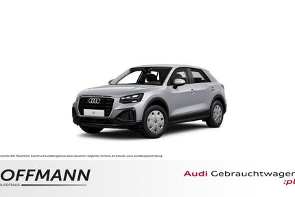 Audi Q2 73.974 km 23.990 &euro; Arnsberg 59823