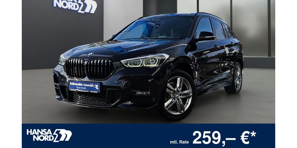 BMW X1 69.437 km 25.550 &euro; Bad Segeberg 23795