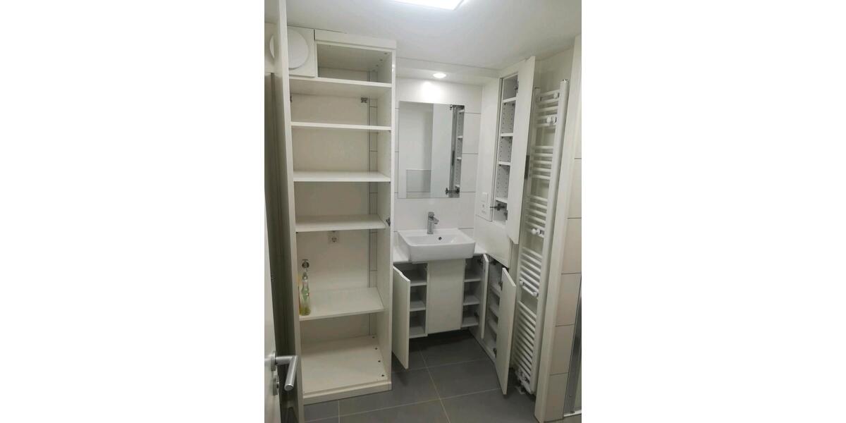 Wohnung 1-Zimmer 1 zimmer