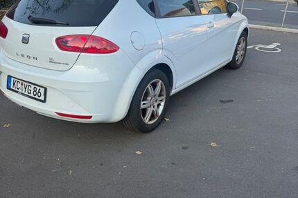 Seat Leon 179.000 km 3.500 &euro; Kronach 96317