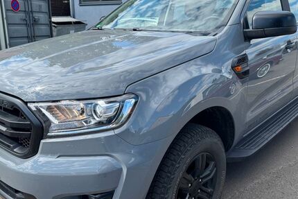 Ford Ranger 29.500 km 33.500 € Kirchheimbolanden 67292