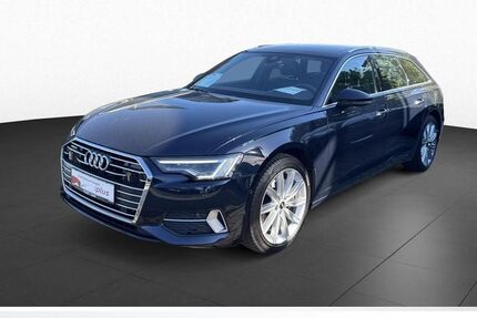 Audi A6 53.190 km 39.980 &euro; Schwabach 91126