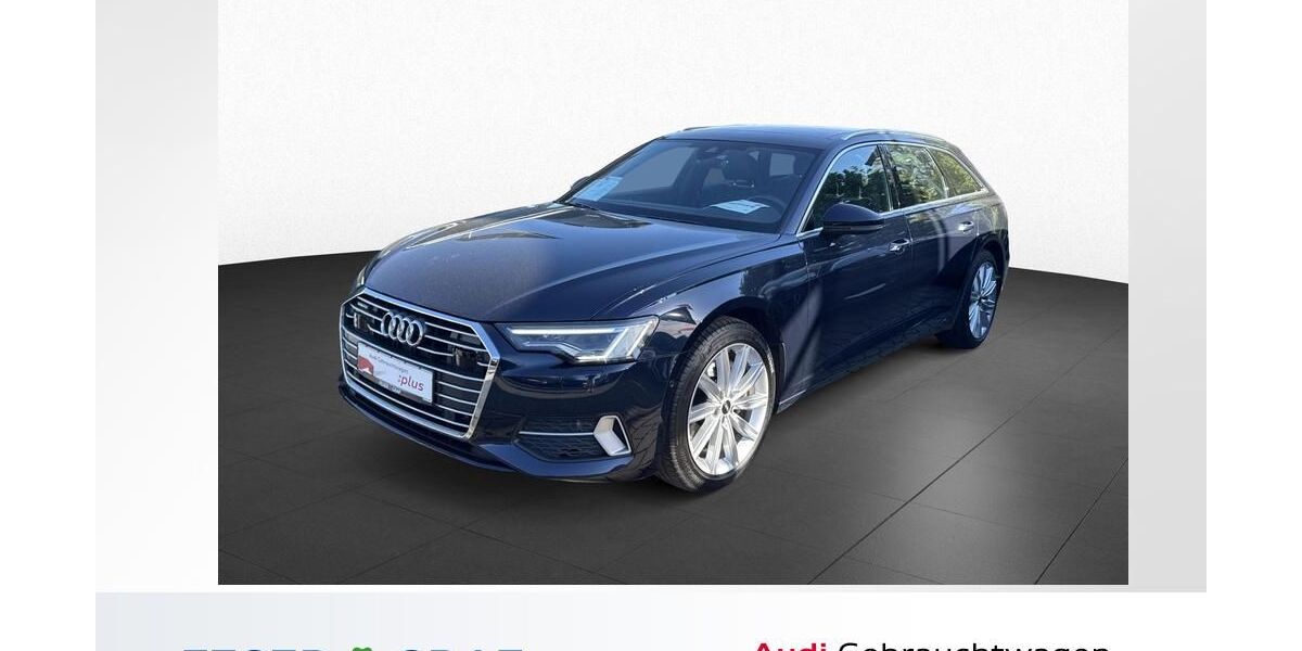 Audi A6 53.190 km 39.980 &euro; Schwabach 91126