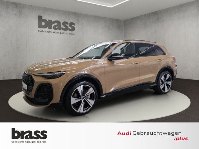 Audi Q5 6.611 km 63.200 &euro; Dietzenbach 63128