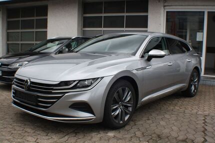 VW Arteon