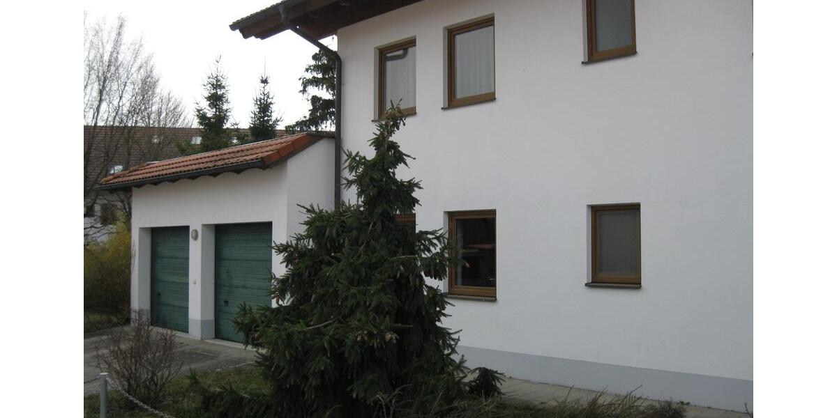 Etagenwohnung Peißenberg - 3 Zimmer, 85 m&sup2;, 1.100&euro; | Angebot:25945369