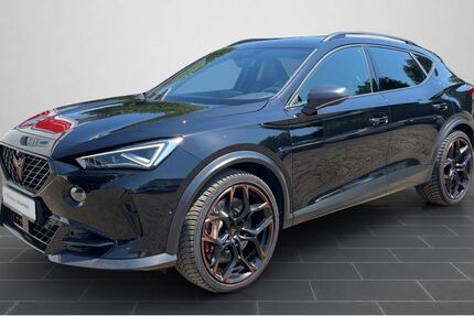 Cupra Formentor 58.601 km 37.900 &euro; Alzey 55232