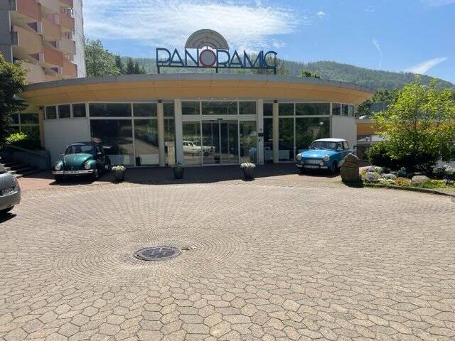 Etagenwohnung Bad Lauterberg Odertal - 3 Zimmer, 58.000&euro; | Angebot:25694387