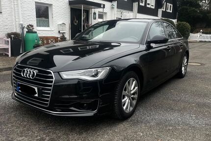 Audi A6 174.000 km 19.799 &euro; Kummerfeld 25495