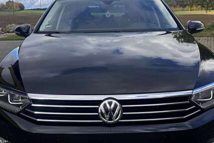 VW Passat 85.600 km 22.699 € Laichingen 89150