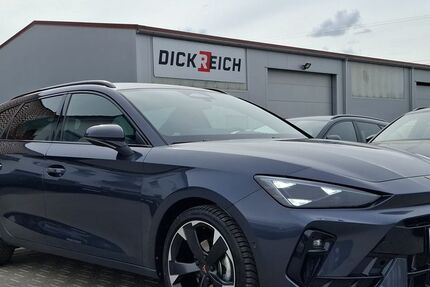 Cupra Leon 9.516 km 29.950 &euro; Burghaun 36151