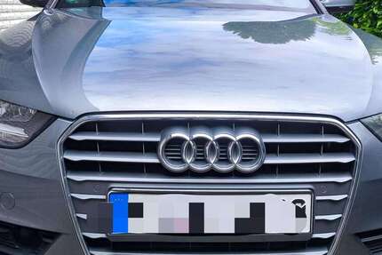 Audi A4 271.000 km 7.500 &euro; Hagen am Teutoburger Wald 49170