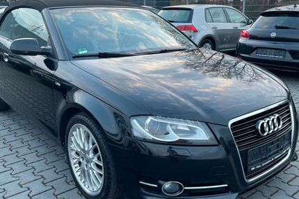 Audi A3 137.000 km 9.999 &euro; Stockstadt a.M. 63811