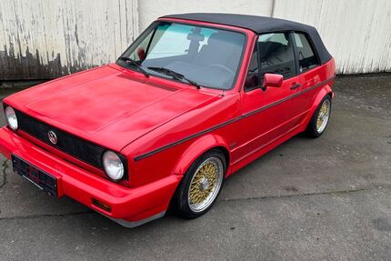 VW Golf 111.000 km 10.999 &euro; Bickendorf 54636