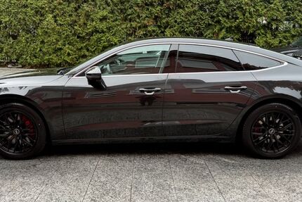 Audi A7 108.000 km 31.980 &euro; München 81827