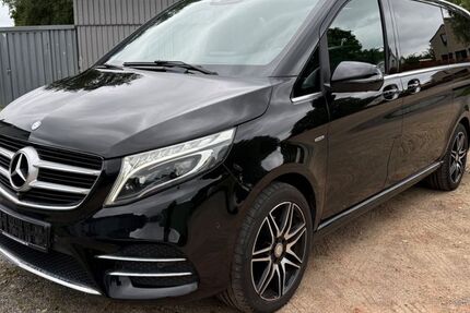 Mercedes-Benz V 250 113.000 km 35.880 &euro; Dänischenhagen 24229