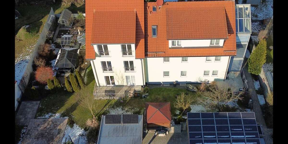 Haus zum Kaufen in Burgthann 1.590.000 € 504 m² 16 zimmer