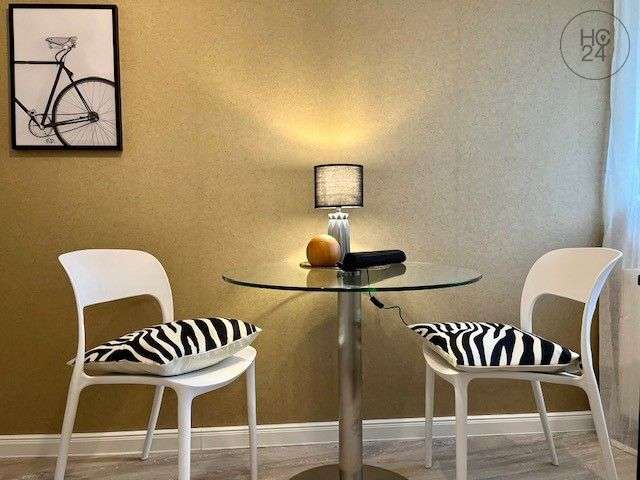 Wohnen auf Zeit in Leipzig 1.100 € 3 zimmer