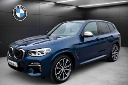 BMW X3 M40 128.000 km 32.400 &euro; Eberswalde 16227