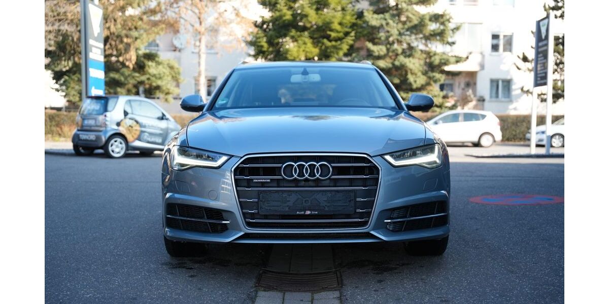 Audi A6 135.000 km 24.990 &euro; Bad Mergentheim 97980