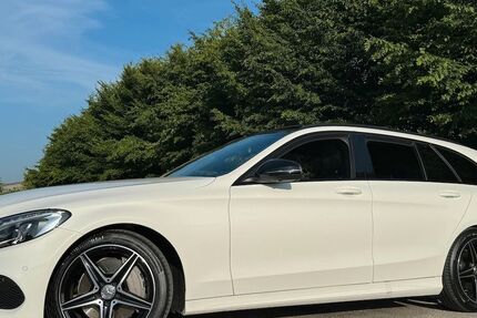 Mercedes-Benz C 250 77.000 km 22.990 &euro; Mötzingen 71159