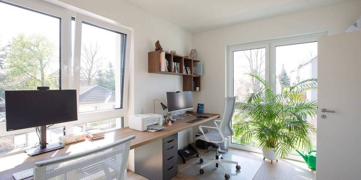 Einfamilienhaus Berlin Niederschönhausen - 5 Zimmer, 145 m&sup2;, 3.000&euro; | Angebot:26435714