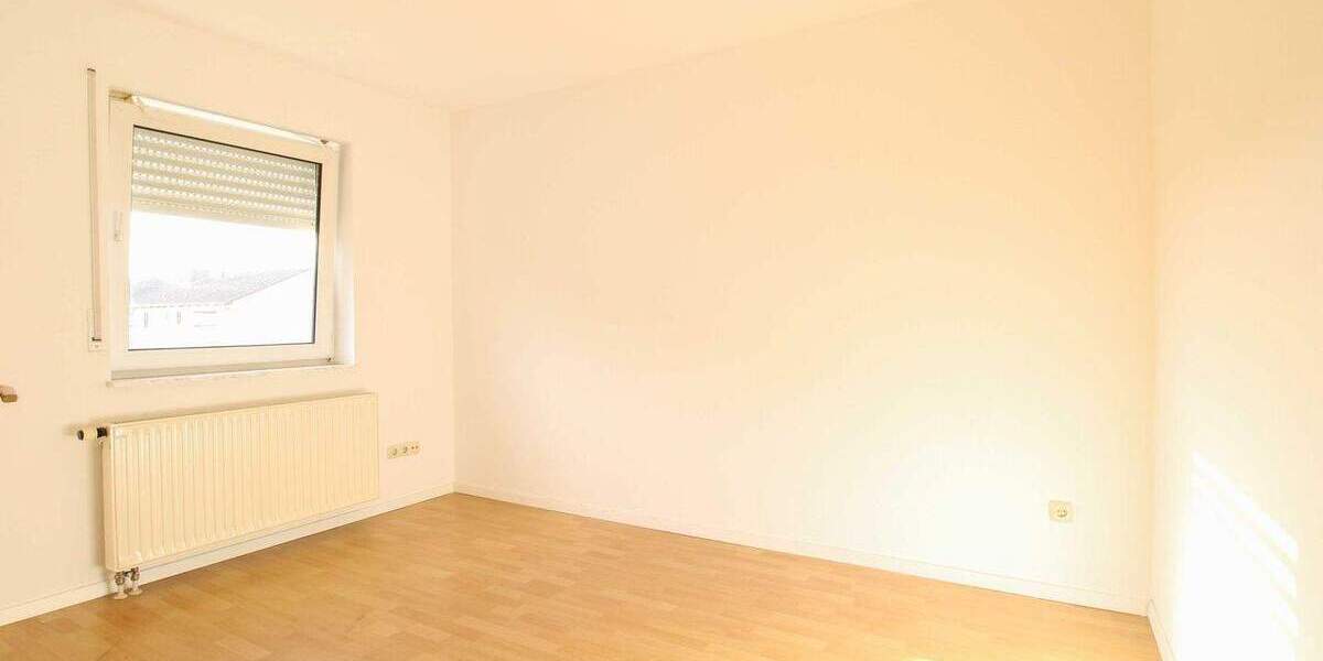 Großzügige 4-Zimmer-Eigentumswohnung mit Balkon in ruhiger Lage von Langenselbold 4 zimmer