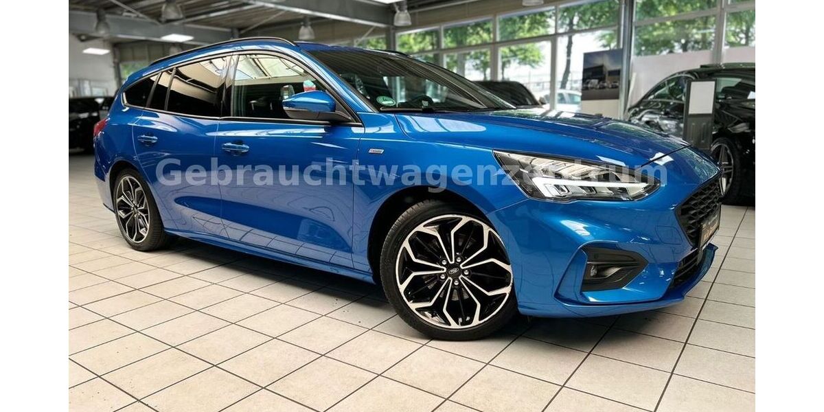 Ford Focus 117.807 km 11.490 &euro; Bremen 28207