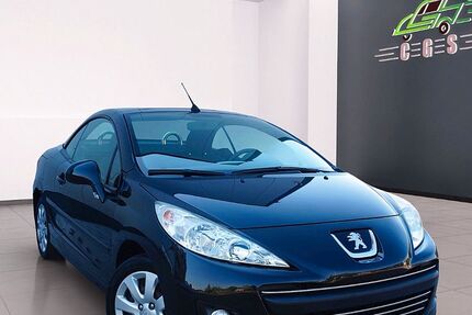 Peugeot 207 59.500 km 7.500 &euro; Altrip 67122