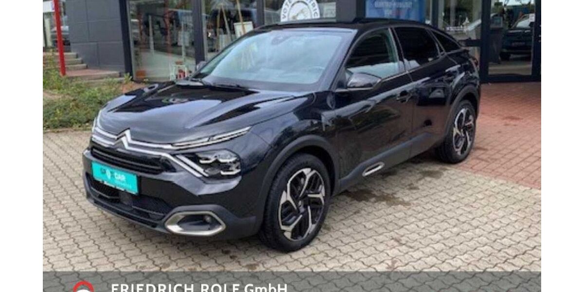 Citroen C4 38.250 km 18.300 &euro; Göttingen 37081