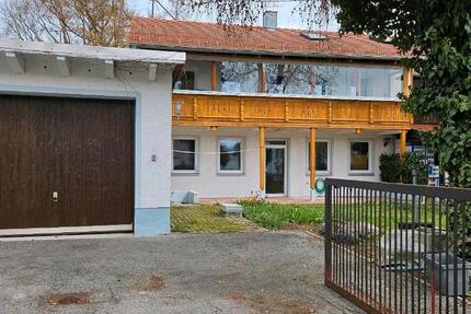 Wohnung Aying - 3.5 Zimmer, 117 m&sup2;, 570.000&euro; | Angebot:26439071