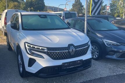Renault Austral 43.242 km 23.400 &euro; Tuttlingen 78532