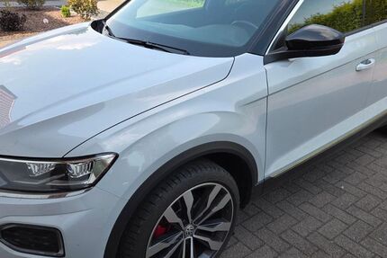 VW T-Roc 103.000 km 21.400 &euro; Hilkenbrook 26897