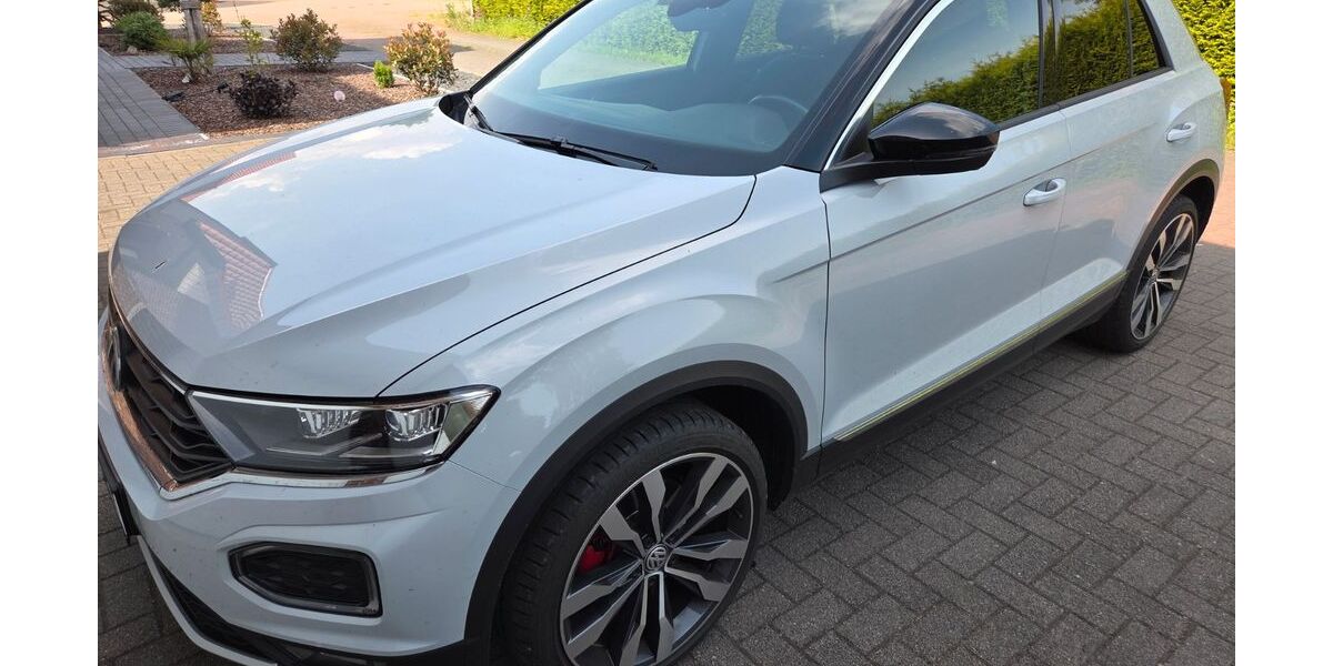 VW T-Roc 103.000 km 21.400 &euro; Hilkenbrook 26897