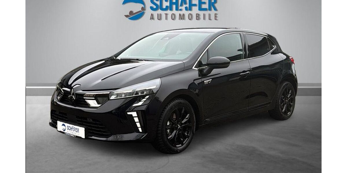 Mitsubishi Colt 13.100 km 21.450 &euro; Moritzburg 01468