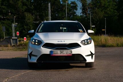 Kia ceed Sportswagon 38.155 km 22.999 &euro; Güstrow 18273