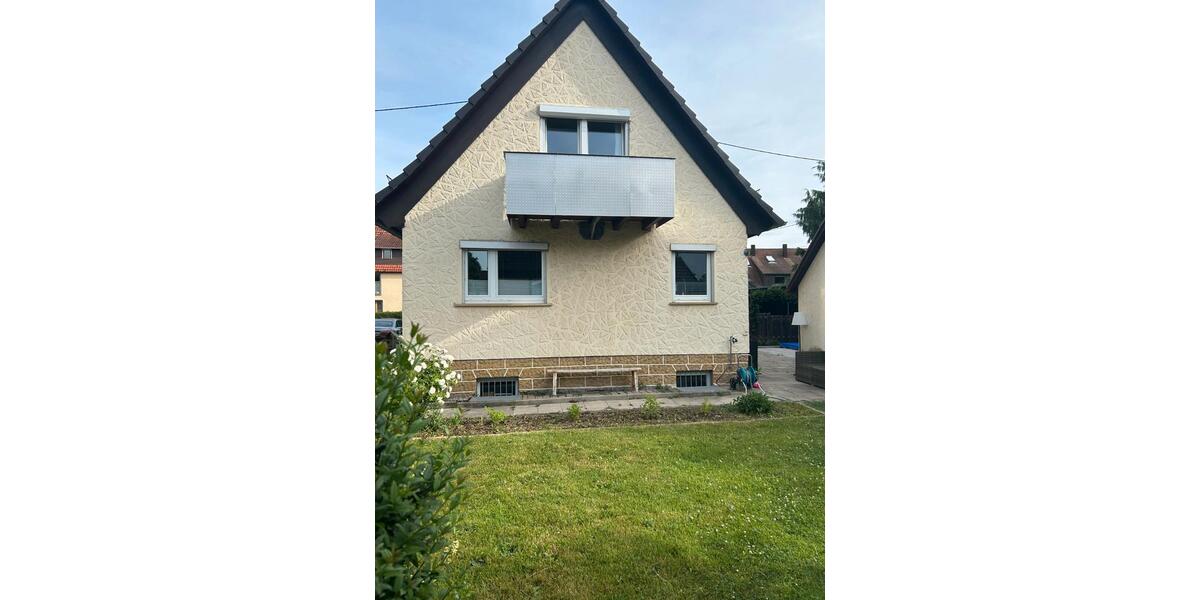 Doppelhaushälfte Herrenberg - 4 Zimmer, 86 m&sup2;, 450.000&euro; | Angebot:26855706