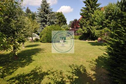 Baugrundstück Nähe Markkleeberger See zimmer