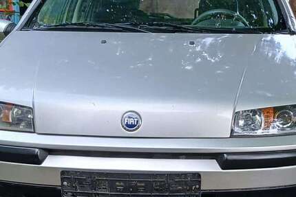 Fiat Punto 219.000 km 320 € Bernau im Schwarzwald 79872
