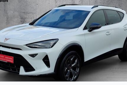 Cupra Formentor 26.300 km 32.950 &euro; Weißenburg in Bayern 91781