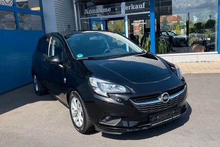 Opel Corsa 99.000 km 7.099 &euro; Sonneberg 96515