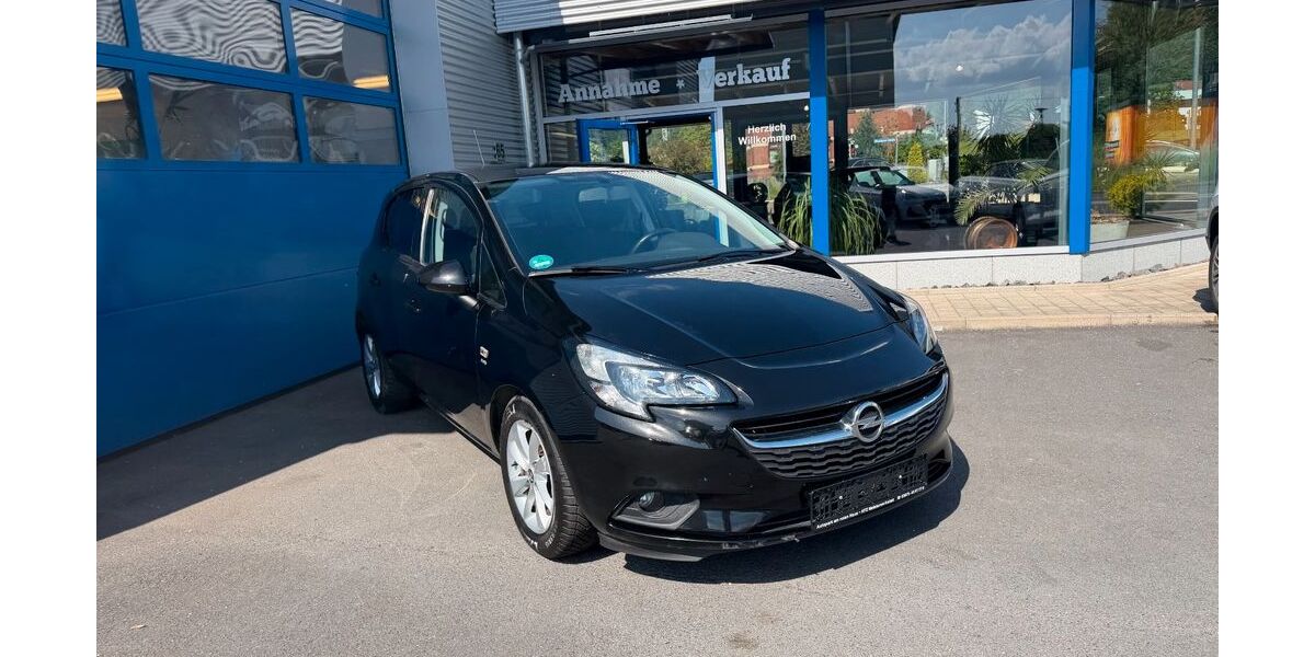 Opel Corsa 99.000 km 7.299 &euro; Sonneberg 96515
