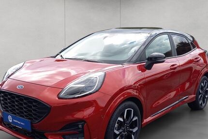 Ford Puma 45.235 km 16.950 € Frankfurt 60386
