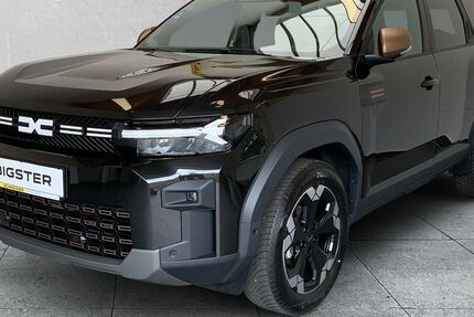 Dacia Bigster 7.500 km 31.890 &euro; Chemnitz 09131