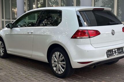 VW Golf 100.000 km 10.999 &euro; Darmstadt 64293