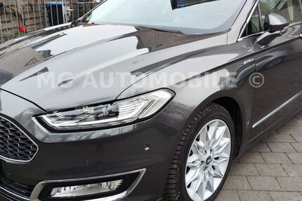 Ford Mondeo 121.432 km 17.990 &euro; Hannover 30165